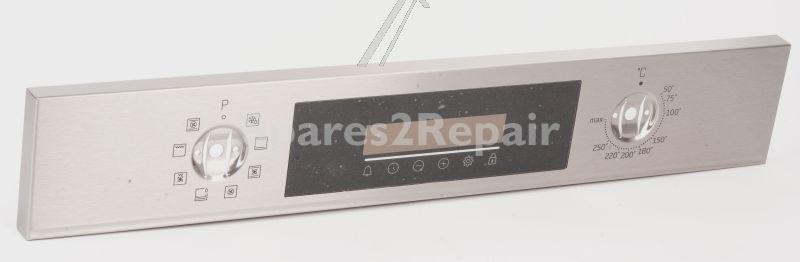 Front Housing - 210480667 C00896861 Front Panel Group [Arcelik]