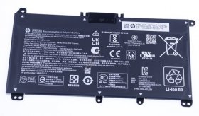 Hewlett Packard Laptop Battery - L96887-271 Pl Atl Ncm 515974 3 72ah Renes