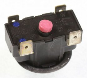 Smeg Thermostats - 818731881 Safety Thermostat 130c