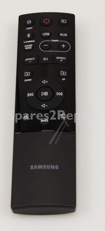 Samsung Remote Control - Ah81-15581a Svc Jdm-remocon 06-src2203-055 remote Co