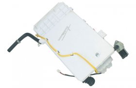 Hisense Gorenje Detergent Case - Hk2351151 Soap Dispenser