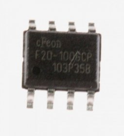 Kenwood Ic - En25f20m313 Analog Ic M-515
