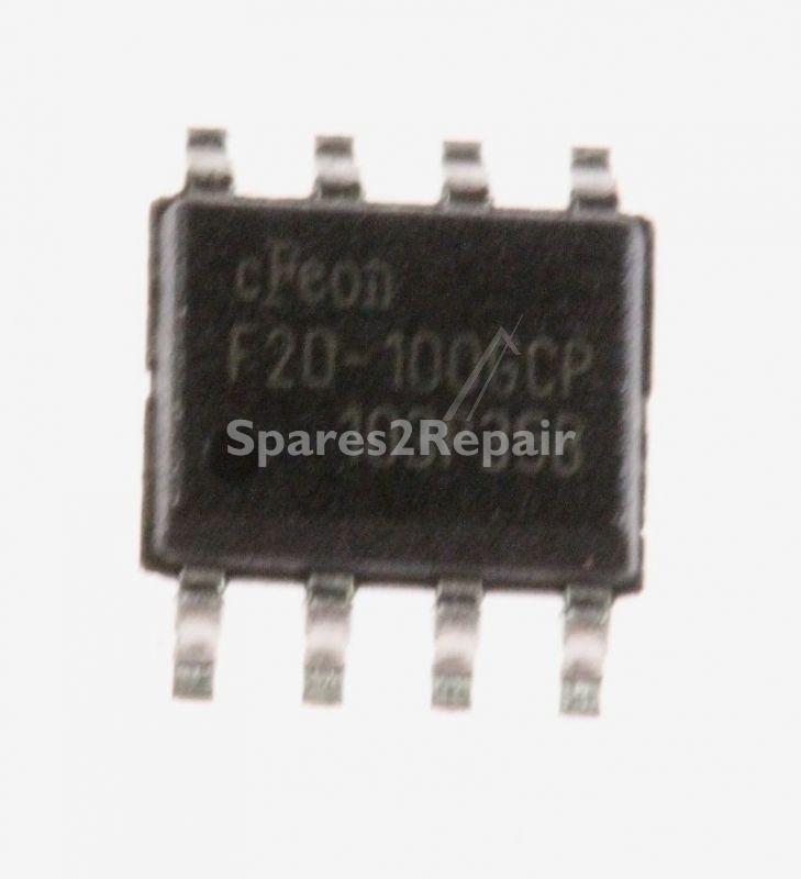 Kenwood Ic - En25f20m313 Analog Ic M-515