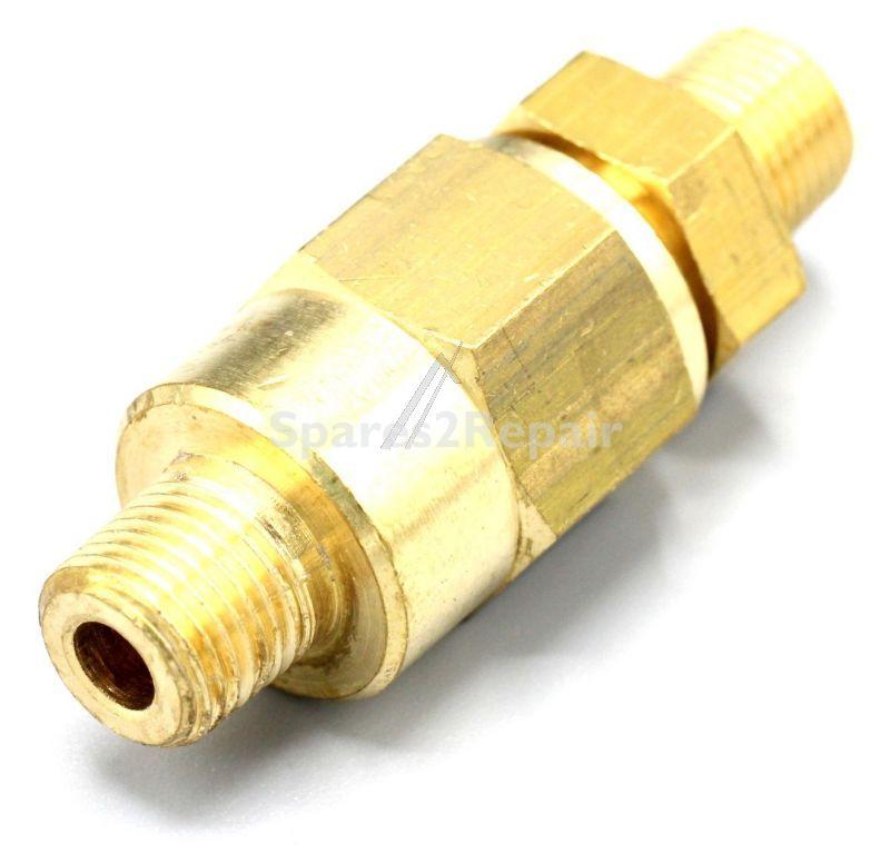 Smeg Valve - 699130723 Gr Valve Delivery Lower