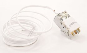 Robertshaw Fridge Thermostat - K57l5579000 Thermostat Ranco Alternative For Liebherr - Miele