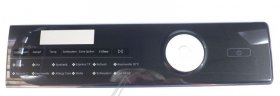 Haier Panel - 0020509116af 49128340 Dekorplatte Bedruckt