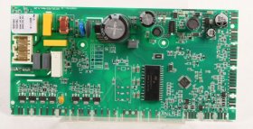 Control Module - 70031546 Sch Prg Dig Ble E70021552 [Candy Hoover]