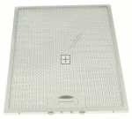 Metal Grease Trap - C00267446 482000030855 Filter Stainless [Whirlpool Indesit]