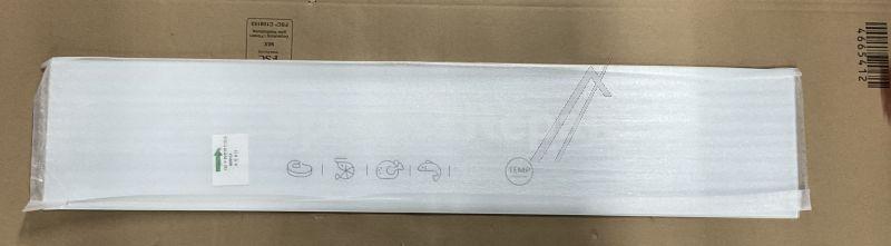 Shelf Assembly - 12531000008063 Glass Shelf [Midea]