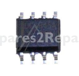Texas Instruments Ic - 3845a Uc3845ad8 Ic Pwm Controller Smd 3845 Soic-8