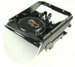 Brewing Group - 12047148 Brewing Unit Brewing Unit Cpl Black [Bosch Siemens]