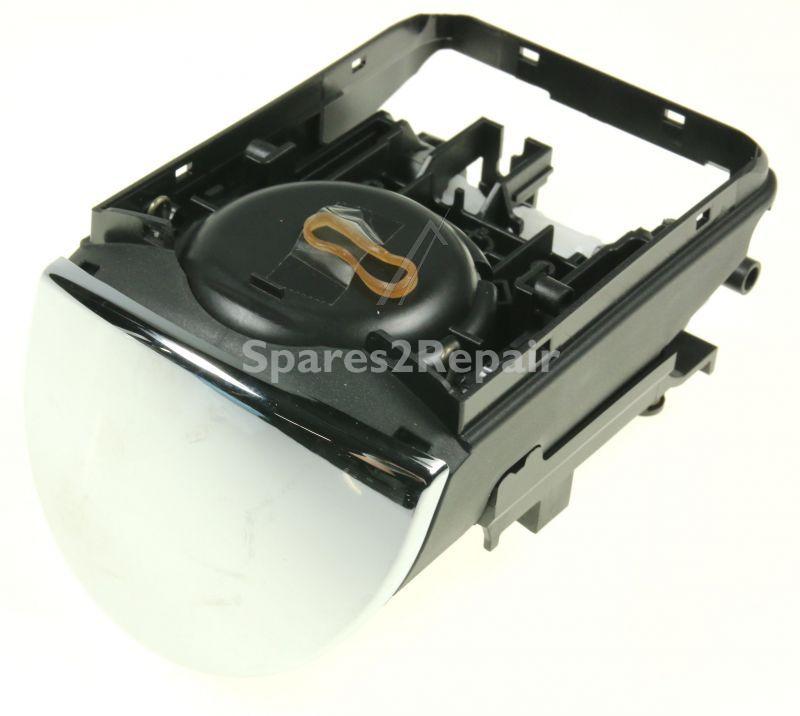 Brewing Group - 12047148 Brewing Unit Brewing Unit Cpl Black [Bosch Siemens]