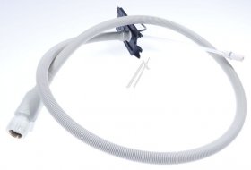 Tube - 42342972 Tp Safety Hose Gr-metal Cylinda [Vestel]