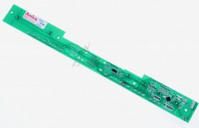 Amica Turbine Fan - GeblÄserad LÜfter - 1034236