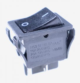 Haier Lamp - 0070401146 49097839 Licht Schalter