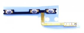 Samsung Push Button - Gh81-21718a Svc Jdm-fpcb Side Key_sm-a032-svc