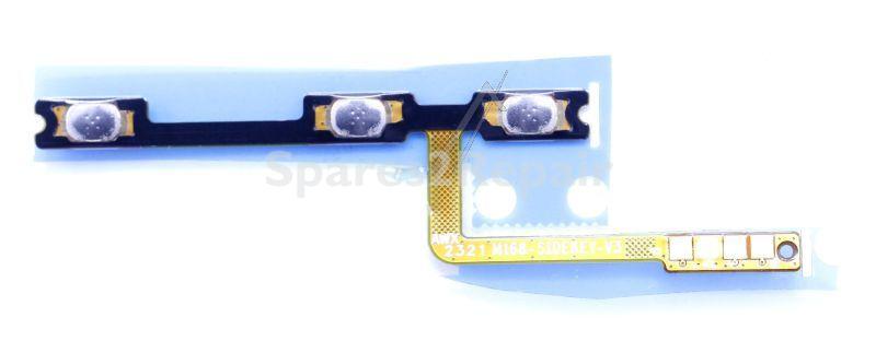 Samsung Push Button - Gh81-21718a Svc Jdm-fpcb Side Key_sm-a032-svc