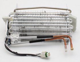 Condensation Cont. Compress. - 15831000006804 Component Supplying Fin Evaporator [Midea]