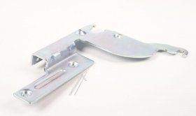 Door Hinges - 37056734 Hinge Mov Part 2-right-190*2 5*90-sck-p [Vestel]