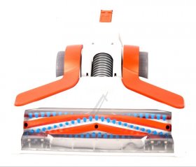 Black & Decker Turbo Nozzle - Na090558 Foot Sa