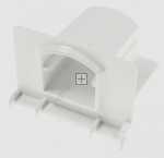 Fixings And Brackets - 5325166600 Halter Griff(pb [Delonghi]