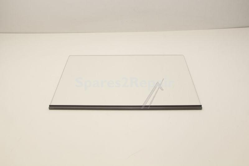 Glass Panel - 0060880687 70071357 Shelf Glass [Candy Hoover]