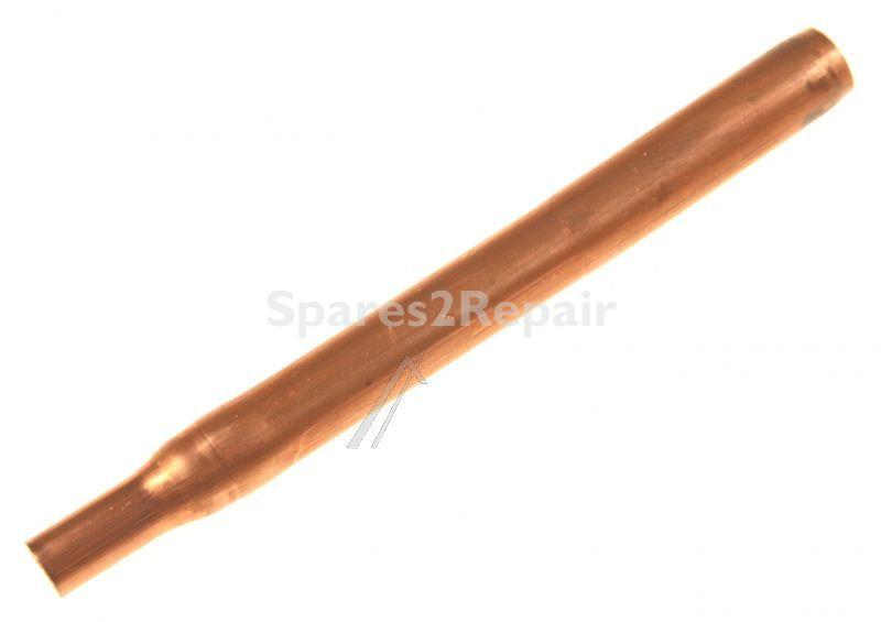 Hose - 00045032 Tube-fill [Bosch Siemens]