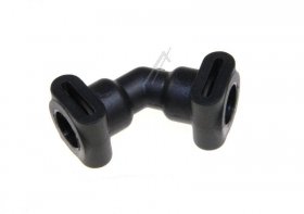 Hose Coupling - Ms-622763 Bend Of Pipe 55° [Groupe SEB]