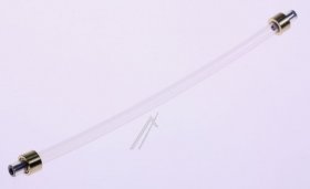 Connecting Hose For Coffee Machines - Ms-622780 Pipe-120mm [Groupe SEB]
