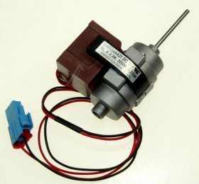 Daewoo Ventilator Motor - D4612aaa21 Freezer Fan Motor Dc 13v