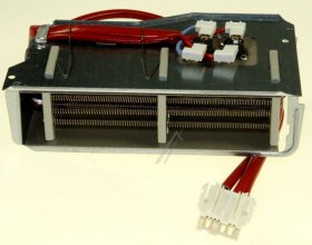 Dryer Heating Element - 1251158547 Heating Rod-heating Resistor [Electrolux Aeg]
