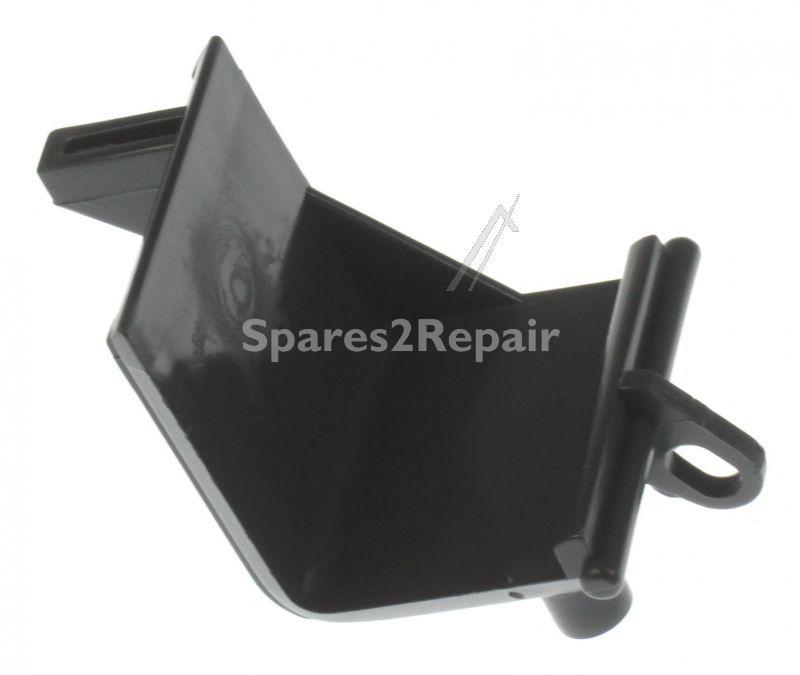 Saeco Flap - 9161 074 150 996530050502 Lid Doser Ma Ro Pr