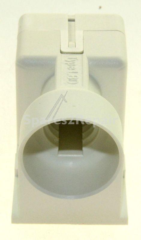 Light Holder - C00316355 481925518208 Lamp Holder [Whirlpool Indesit]