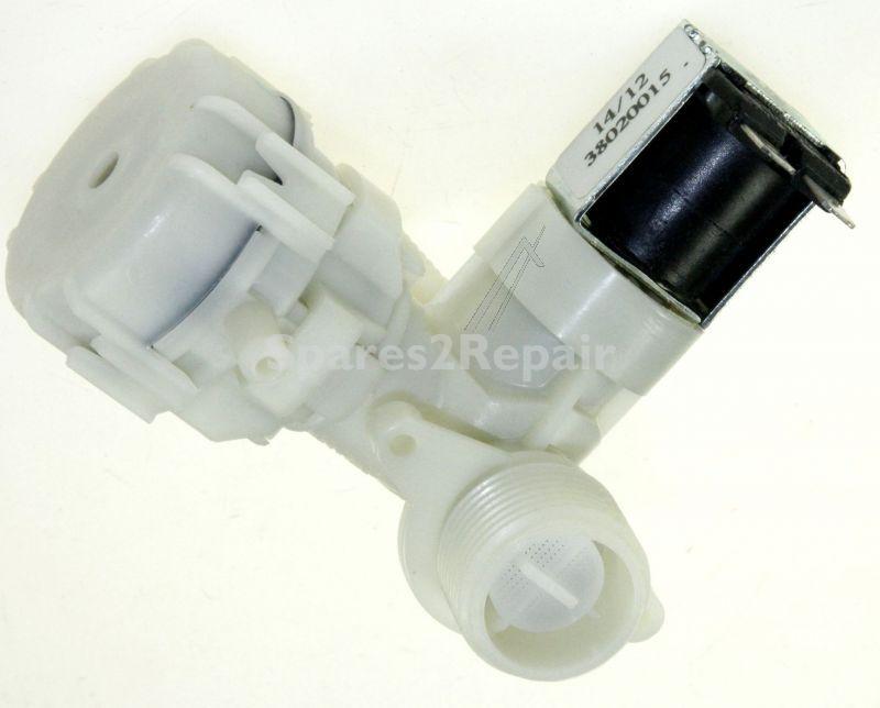 Brandt 1 way Solenoid Valve - 31x5926 Elec Valve Pneum