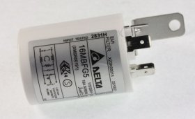 Hisense Gorenje Radio Interference Suppression - 288961 Filter