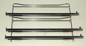 Brandt Guide Rail - 72x8752 Lower Left Shelf Sup