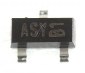 Lg Various Transistors - 0tr150409bf Tr Kta1504s-y (rtk:3k-reel)kta1504s-y Tp Kec -