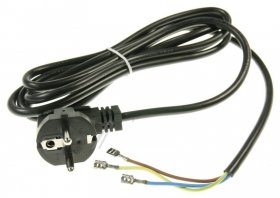 Mains Power Lead - C00385637 Power Cable [Whirlpool Indesit]
