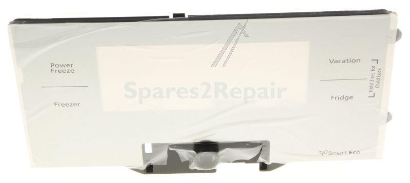 Samsung Casing Cover - Da97-12811a Dispenser Support Cover Assembly