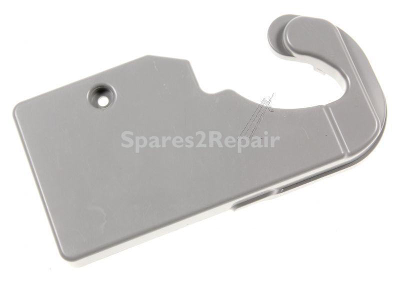 Flap - 5743870200 C00874461 Upper Hinge Cover [Arcelik]