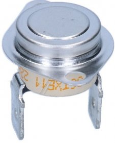 Fixed Value Thermostat - 1328302003 Thermostat 16a 250v T175 [Electrolux Aeg]