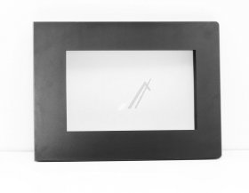 Smeg Oven-outer Door - Cornice N+vetro Est - 692372867