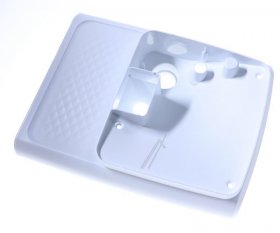 Saeco Casing Cover - 421945015281 White Upper Housing Cover V2 Omn-b