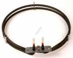 Fan Oven Heating Element - 32046786 Heater Turbo400v2000w S [Vestel]