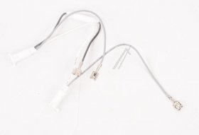 Filament Lamp - 140138901024 Signal Lamp White 400v 2x [Electrolux Aeg]