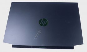 Hewlett Packard Casing Cover - L72713-001 Lcd Back Cover Acg W Ant 3 2mm