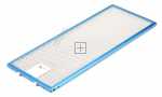 Metal Grease Trap - 11063868 Metal-mesh Grease Filter Lxbxh 140x340x8 [Bosch Siemens]