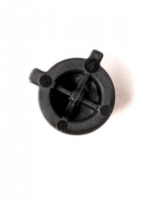 Panasonic Button - Dvbc1234z-k Q Menu Button