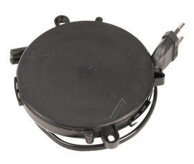 Soflow Boxes - 400 911 94 Mover4 3: Automatic Telescopic Take-up Box