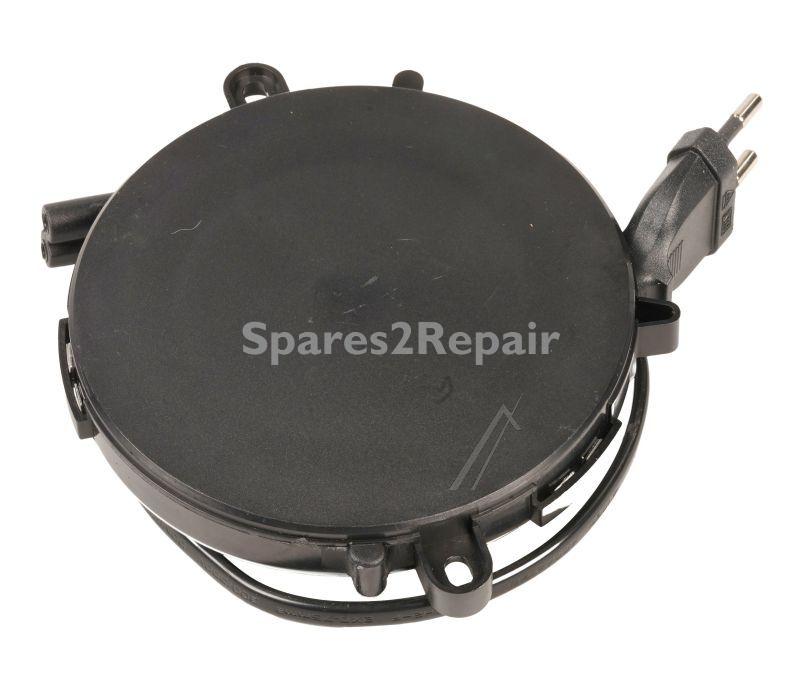 Soflow Boxes - 400 911 94 Mover4 3: Automatic Telescopic Take-up Box